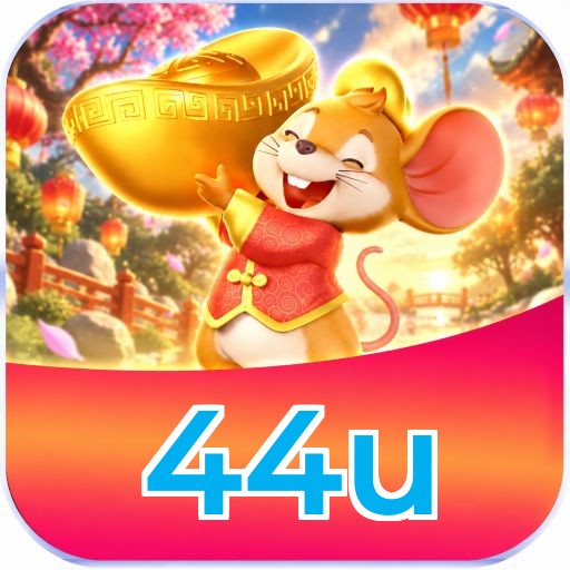 44u Download Logo Oficial
