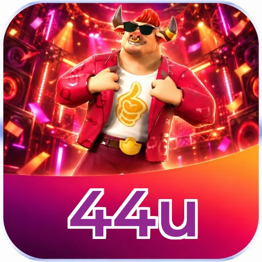 44u Logo