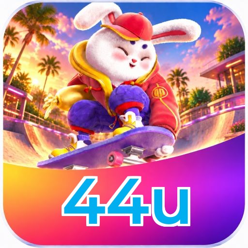 44u Logo