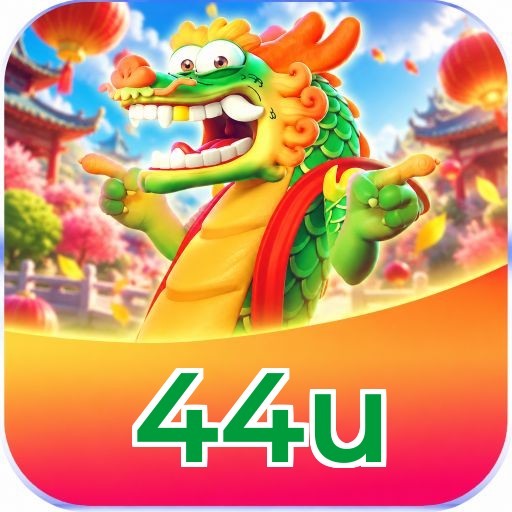 Slots 44u - 1.500+ Jogos RTP Alto