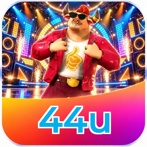 Slots 44u - Jackpots Progressivos