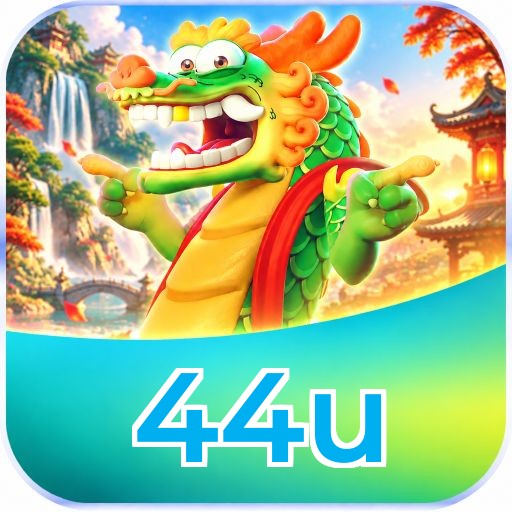 44u Segurança Logo 3