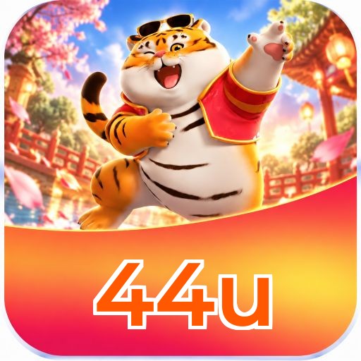 44u Logo