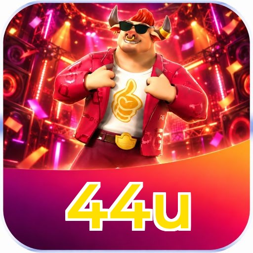 44u Logo