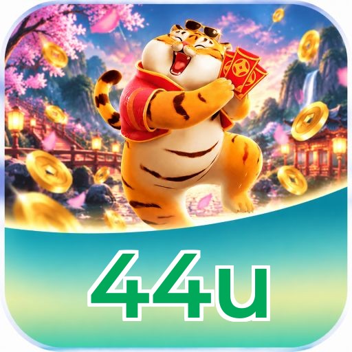 Fortune Tiger Logo 1