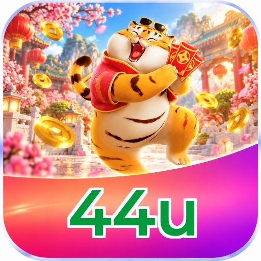 44u Cassino Online Certificado