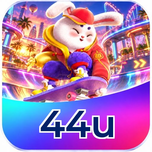 Plataforma 44u - PIX Instantâneo
