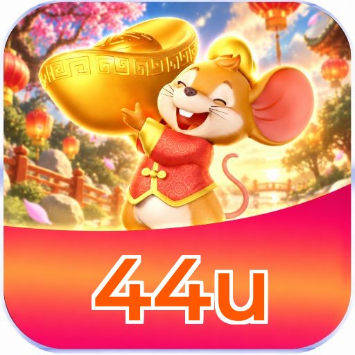 44u Logo