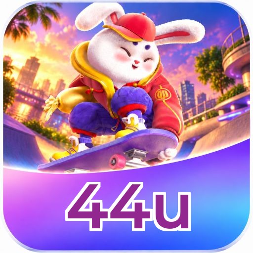 44u Instalar Logo 2