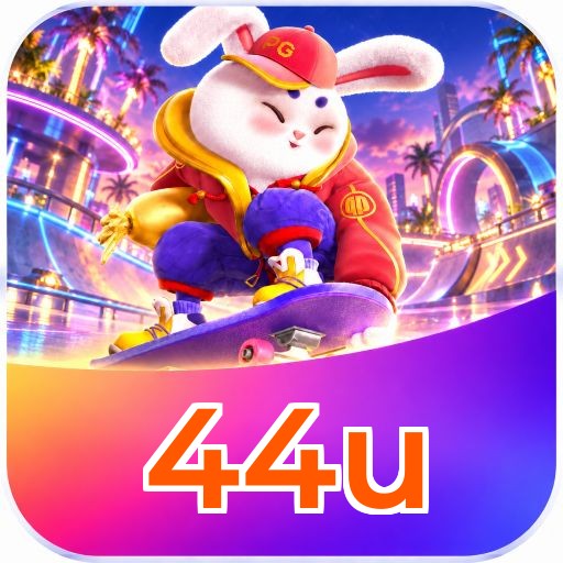 44u Logo