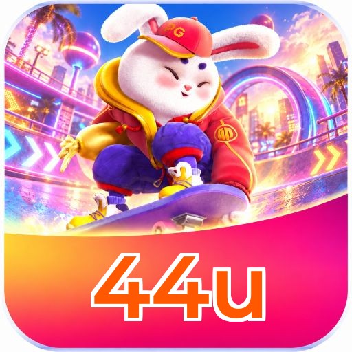 44u Logo