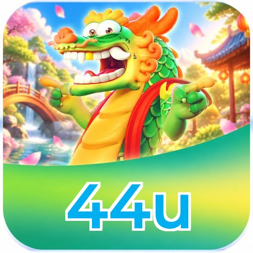 44u Instalar Logo 1