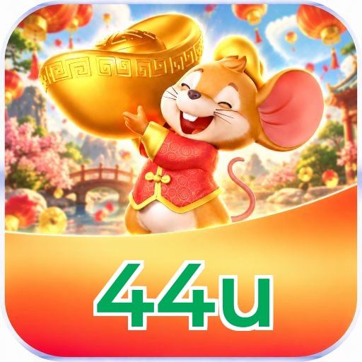 44u Logo